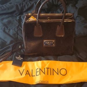 Valentino hand bag